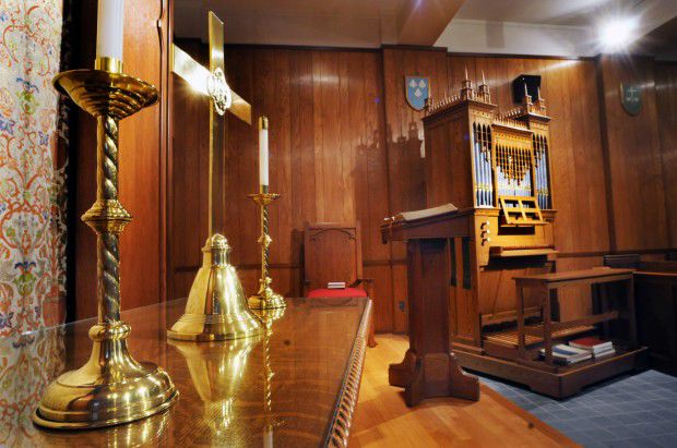 First Christian Church